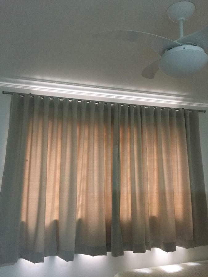 Apartamento Pertinho Da Uem/Novo Centro Daire Maringá Dış mekan fotoğraf