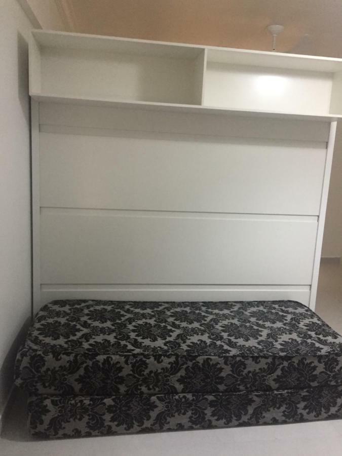 Apartamento Pertinho Da Uem/Novo Centro Daire Maringá Dış mekan fotoğraf
