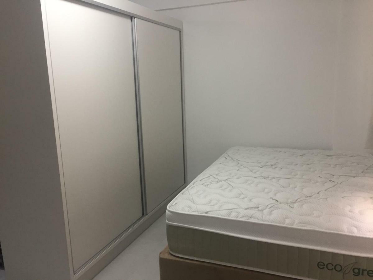 Apartamento Pertinho Da Uem/Novo Centro Daire Maringá Dış mekan fotoğraf