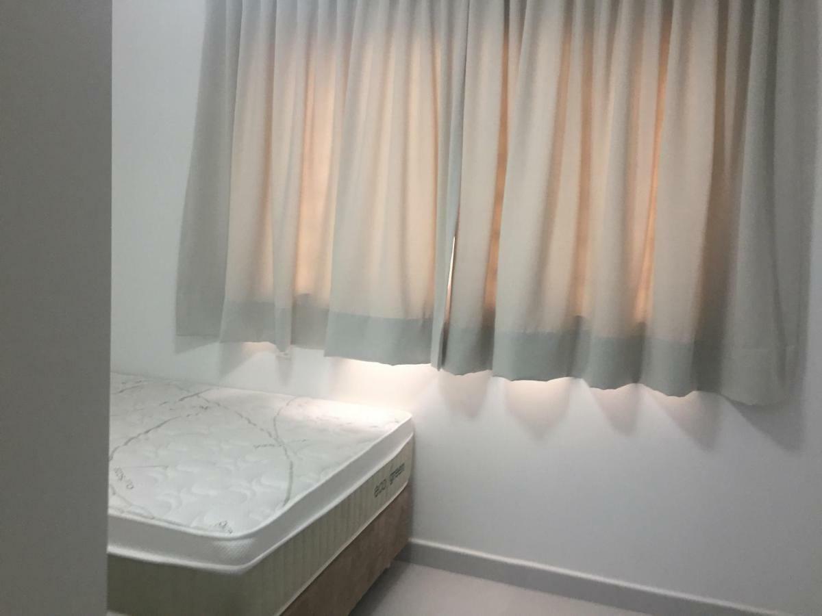 Apartamento Pertinho Da Uem/Novo Centro Daire Maringá Dış mekan fotoğraf