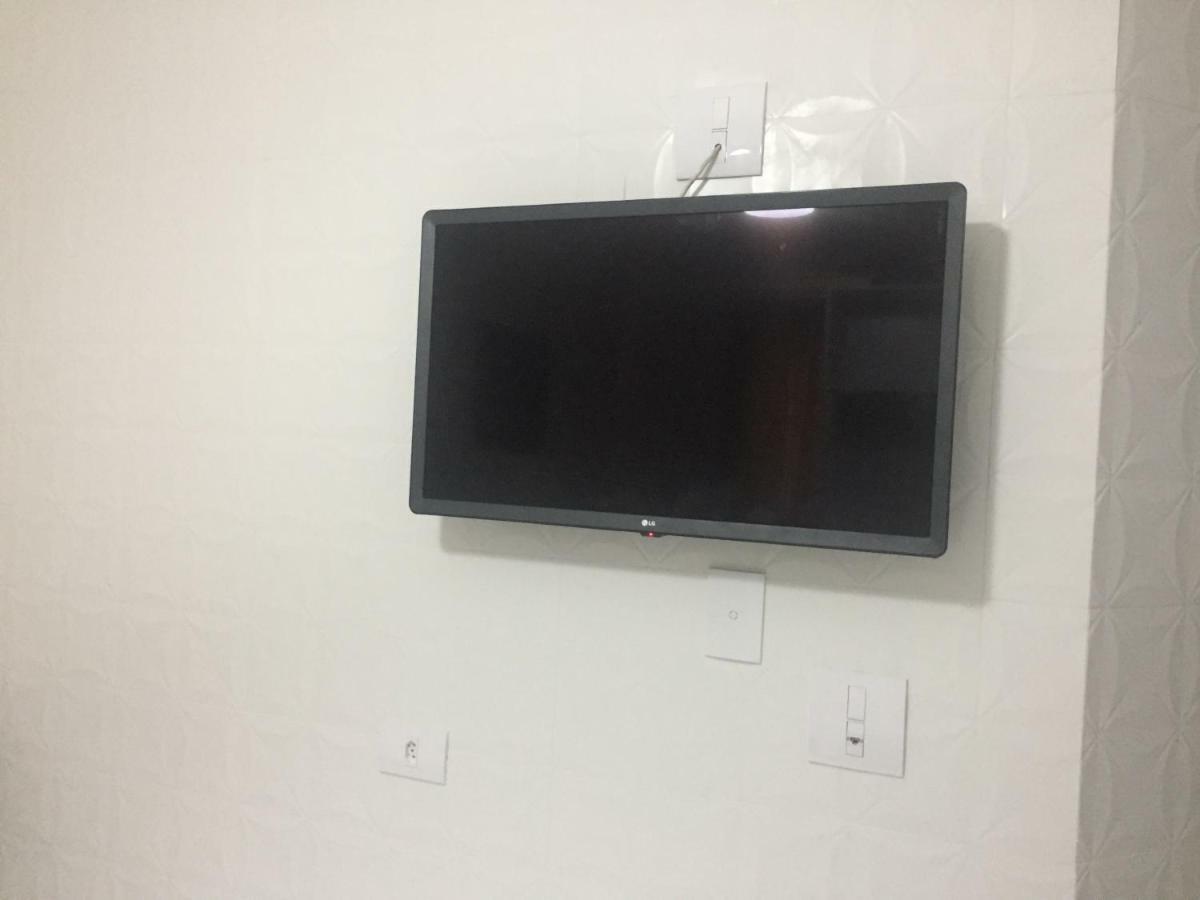 Apartamento Pertinho Da Uem/Novo Centro Daire Maringá Dış mekan fotoğraf