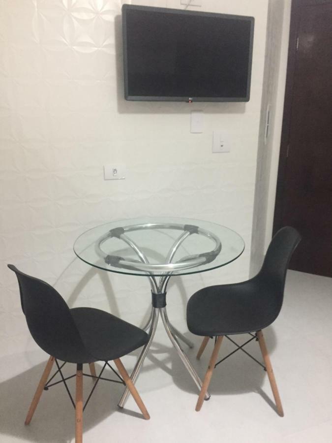 Apartamento Pertinho Da Uem/Novo Centro Daire Maringá Dış mekan fotoğraf