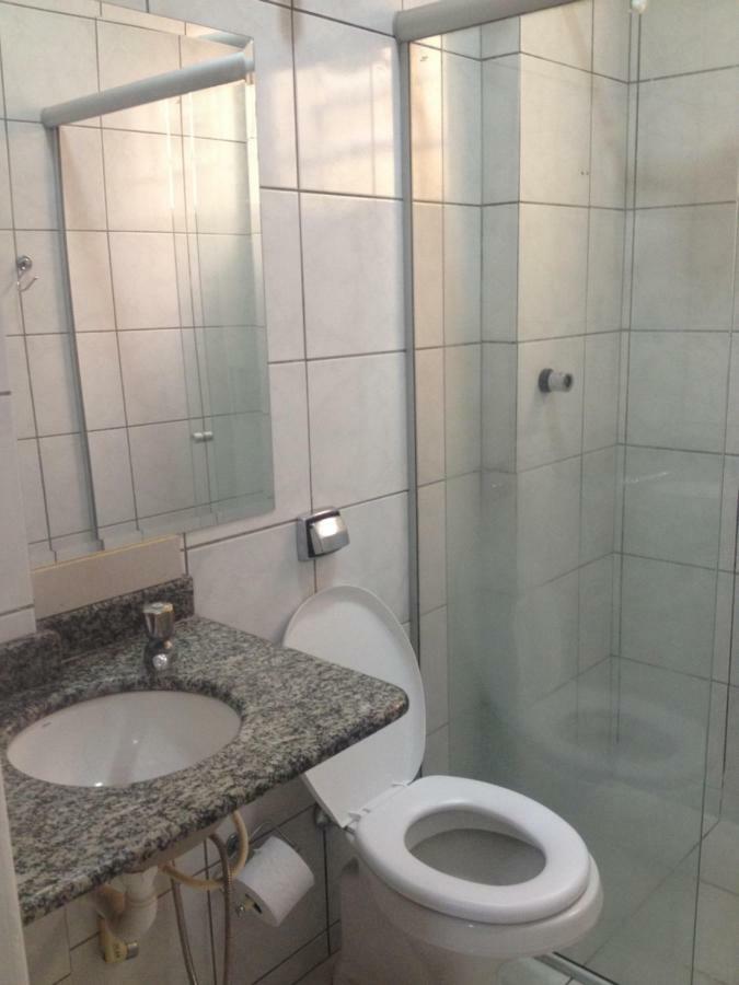 Apartamento Pertinho Da Uem/Novo Centro Daire Maringá Dış mekan fotoğraf
