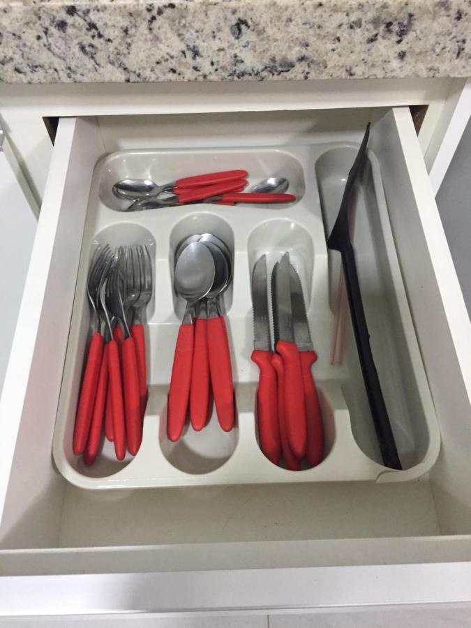 Apartamento Pertinho Da Uem/Novo Centro Daire Maringá Dış mekan fotoğraf