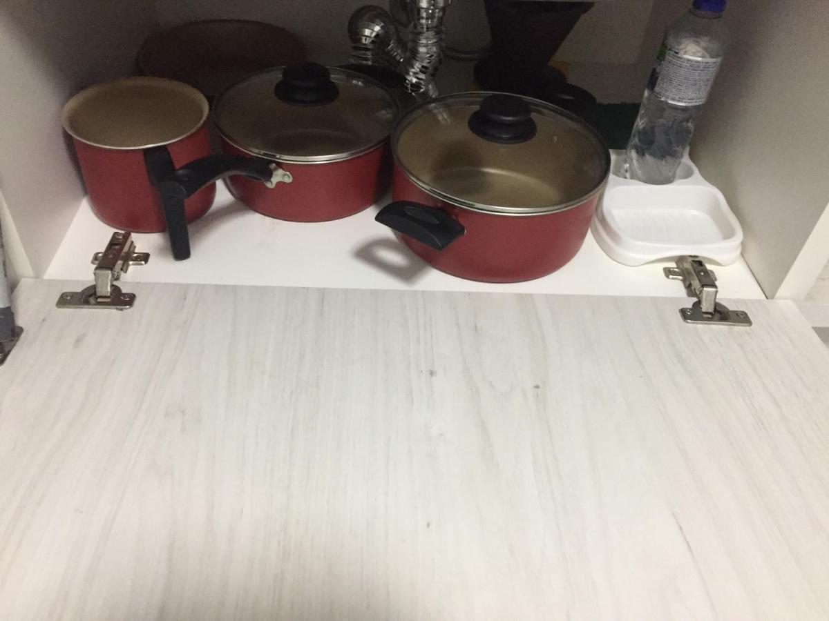 Apartamento Pertinho Da Uem/Novo Centro Daire Maringá Dış mekan fotoğraf